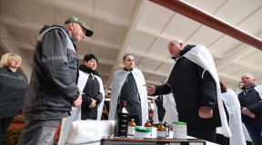 «К генералу нет претензий, он воюет, как умеет»