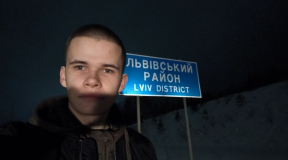 Каплич: «Особенно трогает, как ведут себя дети. Они какие-то не по-детски повзрослевшие»