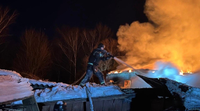 Война, 9 февраля. «Нет катастрофы и хаоса, чтобы армия России носилась, как курица с отрезанной головой». Атакованы Одесса, Харьковщина — есть погибшие