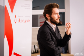 Марціновіч: «Эфектыўнымі арышты застаюцца, калі трэба спужаць меншасць. Калі ж загула большасць…»