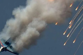 «Россия не может компенсировать потери авиации, которые она несет в Украине»