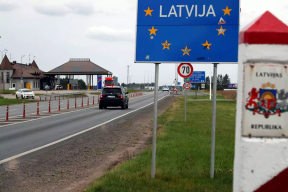 МИД Беларуси — о запрете на въезд в Латвию транспорта с беларусскими номерами: «Это удар по обычным людям»
