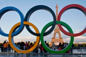 Кто поедет от Беларуси на Олимпийские игры в Париж