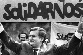 Польский август: свет в конце тоннеля