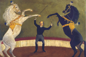 Пастухов: «Для чего весь это цирк с конями? А вот для чего»