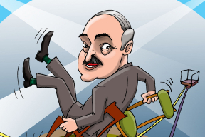 Реквием по многовекторности. Как пропаганда ностальгирует по временам большой торговли с Европой