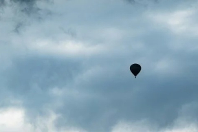 Литва хочет обратиться к Израилю за опытом защиты воздушного пространства