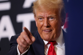 Класковский: «Дразнить друга Дональда с его крутым нравом опасно»