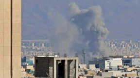 Трамп: «Не будет никакой сделки с Ираном, кроме безоговорочной капитуляции». Кто нанес удар по школе для девочек в Минабе