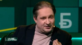 Чалый: «Но ОМОН используется не на войне. Получается, речь о применении ударных дронов против собственного населения»