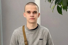 Как беларус поехал защищать Украину на следующий день после 18-летия