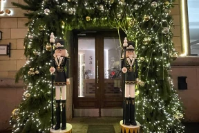 «Беларусы, не будьте как мы. Это мы, русские, терпилы»