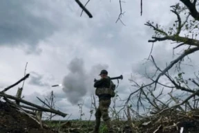 Копытько: «Россияне осуществляют перегруппировку, чтобы в соответствии с новыми задачами ринуться вперед»