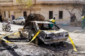 Израильский топ-чиновник: Хаменеи ликвидирован. Что именно бомбят США и Израиль в Иране