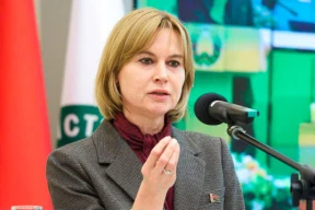 Врач — о заявлении Петкевич насчет рождения детей: «Здесь очень тонкая грань между правдой, вымыслом и манипуляцией»